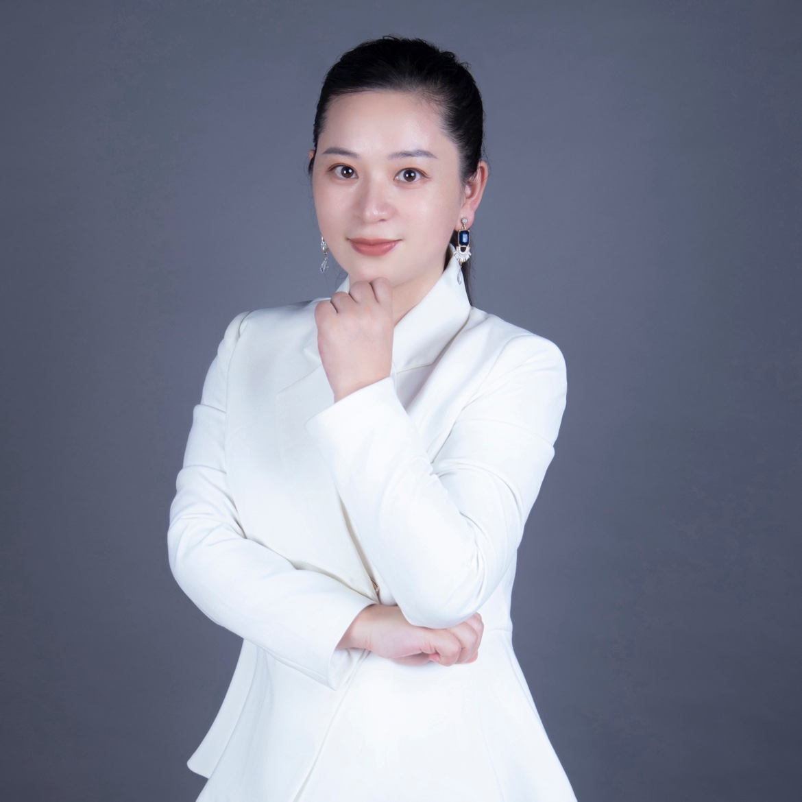 Natalie Fu